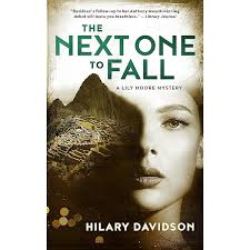 The Damage Done (Lily Moore Mystery Book 1)