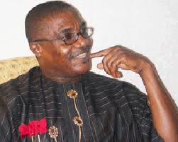 Mao Ohuabunwa election a charade: APGA candidate