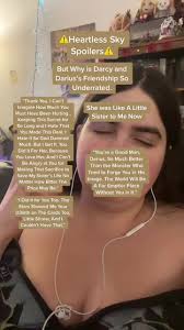 What Is The Deal Darius Made with The Stars in Zodiac Academy