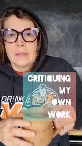 #katemundieartist #artcritique