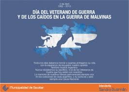 La disposición transitoria primera de la constitución nacional de 1994 expresa. Tarjetas Reflexivas Para 2 De Abril Dia Del Veterano Y De Los Caidos En La Guerra De Malvinas