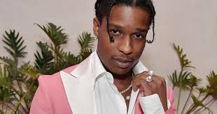 Trump Says He'd Vouch For A$AP Rocky Amid Growing Demands For The Rapper's  Release