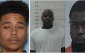 Bay County League of Women Voters holds Candidates' Forum