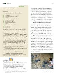 Ciencias naturales libro de primaria grado 6 comision nacional de libros de texto gratuitos en 2020 ciencias naturales libro de texto sexto grado. Tema 1 Cambios En Los Seres Vivos Y Procesos De Extincion Ayuda Para Tu Tarea De Ciencias Naturales Sep Primaria Sexto Respuestas Y Explicaciones