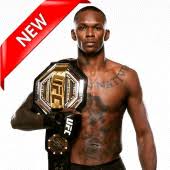 Israel Adesanya Live Wallpaper Hd 4k Photos 1 1 Apk Com Hijul Livewallpaperisraeladesanya Apk Download