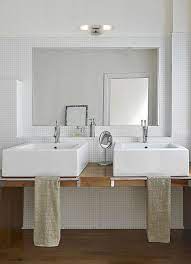 Come illuminare il bagno di casa tua: Illuminazione Bagno Come Illuminare Lo Specchio Light Shopping Blog