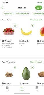 Grocery Delivery Pickup Apps You Should Be Using During The Coronavirus Lockdown Smartphones Gadget Hacks