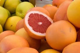 Image result for Grapefruit