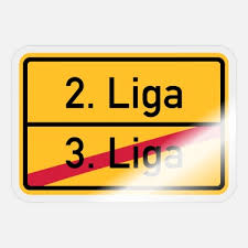 Sledujte online průběh a aktuální výsledky. Suchbegriff 2 Liga Sticker Online Shoppen Spreadshirt
