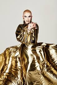 Shea coulee and sasha velour were on the same bill as miley cyrus at capital pride in washington d.c. The House That Velour Built Sasha On Getting The Villain Edit And Finding Queer Family The Hook Up Triple J