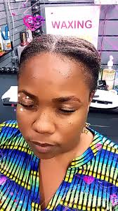 #@braided_beauty_trends834#eyebrowtint#clusterlashes