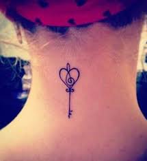 This is the perfect example of an awesome 3d tattoo and it just so happens to include a butterfly which is one of the most popular tattoos for girls out there. Alluring Tattoo For Girls Simple Tattoos For Girls Simple Tattoos Momcanvas