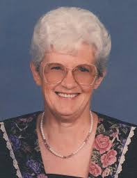 Obituary information for Marion Meek