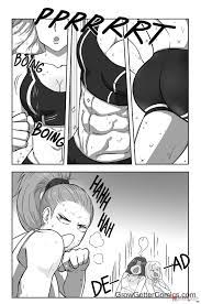 Page 6 of Growgetter -from Worst To First 1-2 - Read hentai doujinshi for  free at HentaiLoop