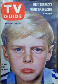 Television's New Frontier: The 1960s: Dennis the Menace (1960)