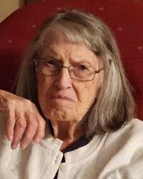 Mary Virginia Westfall Obituary January 20, 2025