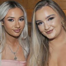 See photos as revellers ring in the new year in Dundalk