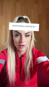 Alexis Lehman's Instagram, Twitter & Facebook