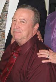 Wayne "Casey" Talley