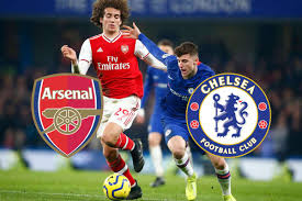 It is one of the biggest days in the london football calendar, arsenal hosting chelsea in front of a (near) capacity crowd at the emirates . Fc Arsenal Vs Fc Chelsea Heute Live Tv Live Stream Aufstellung Highlights Die Ubertragung Des Fa Cup Finales Goal Com