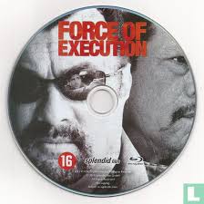 Force of Execution Blu (2014)