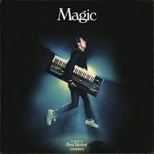 Ben Rector On Twitter Magic Arrives 6 22 Two Songs Are Out Today Old Friends And I Will Always Be Yours Https T Co Kyyfx1iimd