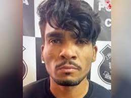 Estou me modernizando, tenho 95 anos. Apesar De Cerco Policial Lazaro Barbosa Continua Foragido Radio Bandnews Fm