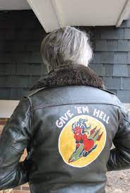 Pin On Punk Jackets