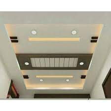 These interior design experts explain how the concept of painting your ceiling can elevate your home's design. Simple Ceiling Design Service In Islamabad Meerut Id 17873052012