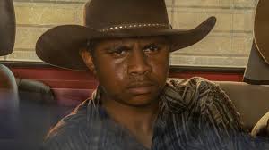 Territory Cast and Character Guide: Meet the Lawsons