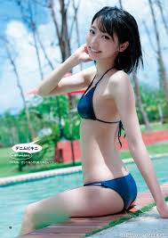 Rena Takeda (U17 Idol Bikini) - 武田玲奈(Rena Takeda)グラビア！水着画像多数