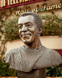 Bill Cosby statue removed from Walt Disney World