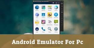 You'll need third party help, but it's easy to do. Best Free Android Emulator For Windows 10 8 1 7 99media Sector
