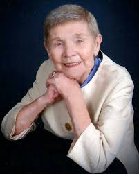 Obituary of Betty Jean Strickland