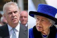 Prince Andrew: Adrenaline overdose 'unlikely' to cause inability to sweat  claims expert