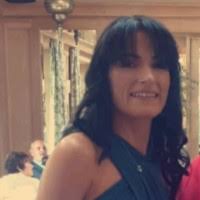 Karina Daly's Instagram, Twitter & Facebook