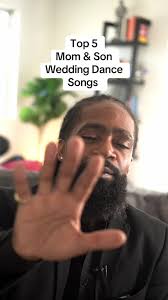 Zach Bryan Wedding Song Mother Son Dance