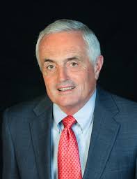 Obituary information for John V. Morgan