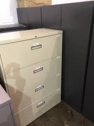 Employees spend a good portion of their days at their desks. Used Steelcase File Cabinets Furniturefinders
