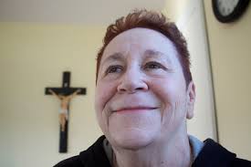 Marlene Arnold is grateful that God works through people: Thankful in 2014  (video)