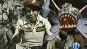 Pedro linares lópez fue un artista mexicano nacido en la ciudad de méxico en 1906 y fallecido en 1992. Pedro Linares Lopez Inventor De Los Alebrijes Youtube