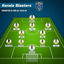 The blasters were given a massive jolt before the campaign even began. Indian Super League 2019 20 Team Profile Kerala Blasters