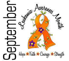 It actively provides support to individuals affected by leukemia and is a fantastic resource for information about leukemia awareness month. Leukemia Awareness Month Leukemia Awareness Lymphoma Awareness Childhood Cancer Awareness Month