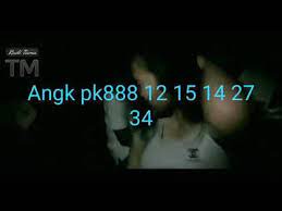 Angka Main Pk888 Youtube