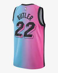 2.0 out of 5 stars 1. Miami Heat City Edition Nike Nba Swingman Trikot Nike De