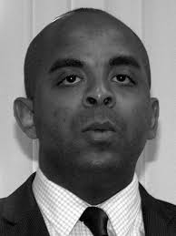 Jarrett Maupin through the years