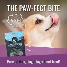This product range used to be notably smaller, but it has expanded in 2020 with the addition of new treat and supplement. Minnows Freeze Dried Family Treats