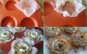 Recette Rose Des Sables Gateau Algerien La Cuisine De Mes Racines