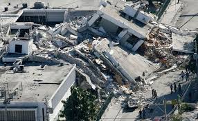 Most Devastating Natural Disasters To Ever Hit The Planet Earthquake Damage Haiti Natural Disasters