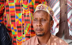 2 KWS officers die while heading to Aberdare forest to put off fire